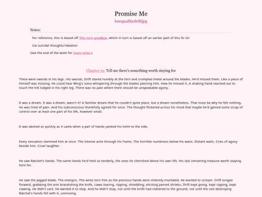Promise-Me-ch32(copy 1) screenshot