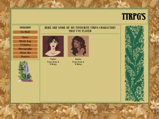 TTRPGs/characters screenshot