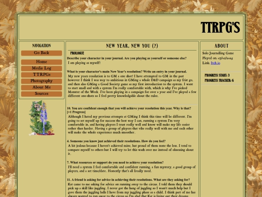 TTRPGs/newyearnewyou screenshot