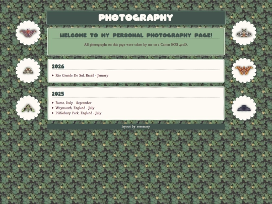 photography screenshot