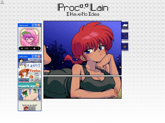 home screenshot