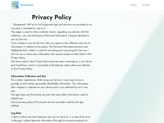 page1 screenshot