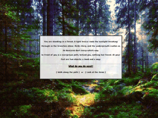 path screenshot