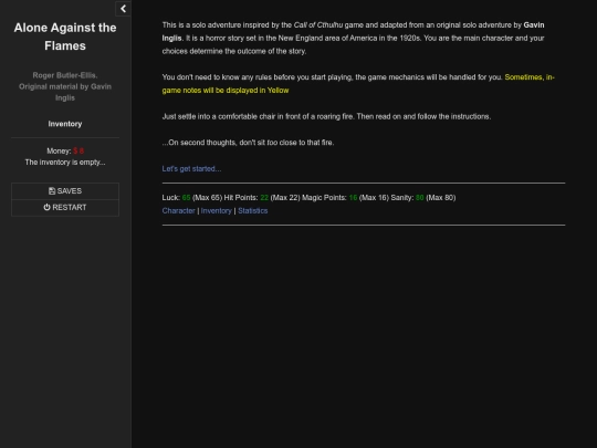 cc01 screenshot