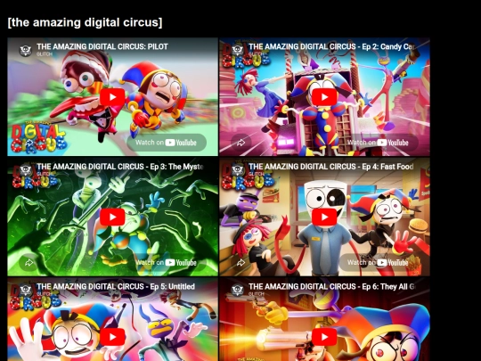 TADC screenshot