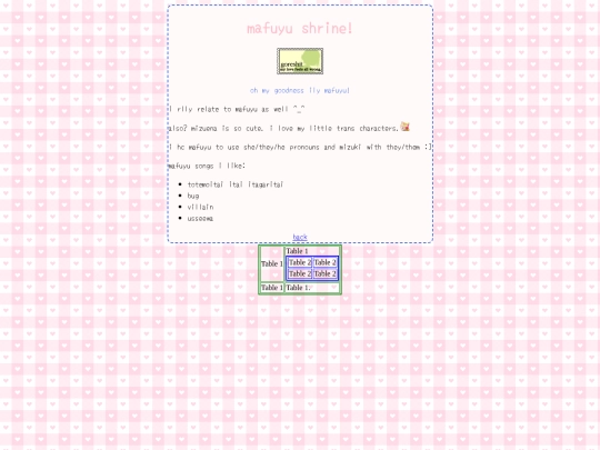 mafuyucard screenshot