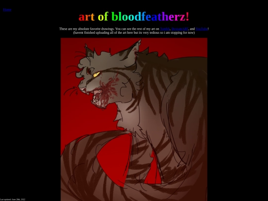 art screenshot