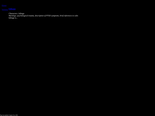 writing/flightrising screenshot