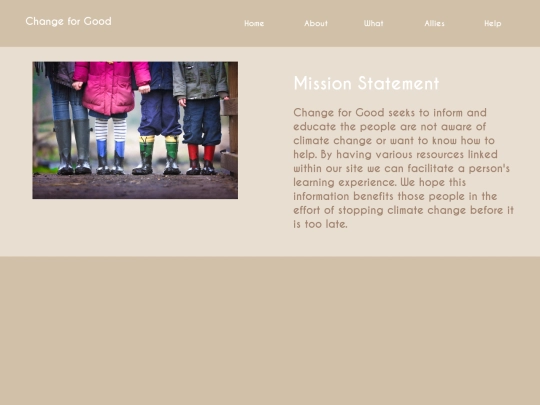 about-mission screenshot