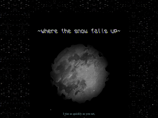 astorythatisveryreal screenshot