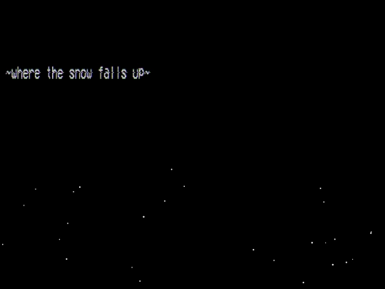 daisy screenshot
