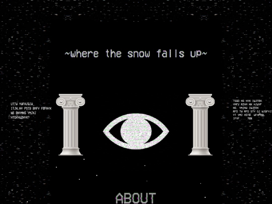 home screenshot
