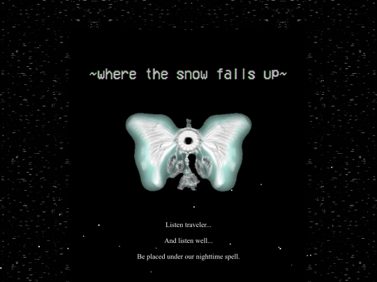 listenwell screenshot