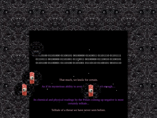 seams screenshot