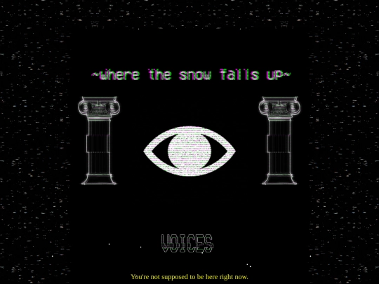 voices1 screenshot