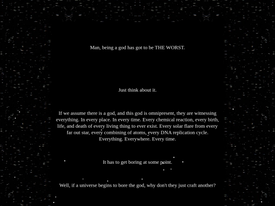 writing_god screenshot