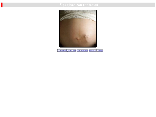 UD3/5 paginas. dos versiones/quiero-salir screenshot