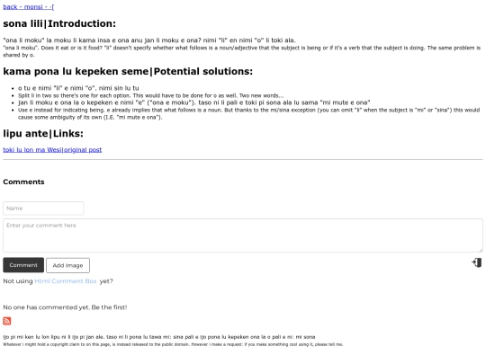 Toki_Wawa/being-doing_ambiguity screenshot