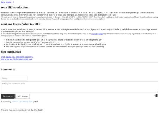 Toki_Wawa/i screenshot