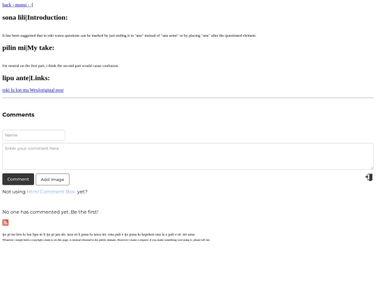 Toki_Wawa/questions screenshot