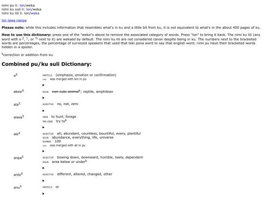 nimi_ale_Sonja screenshot