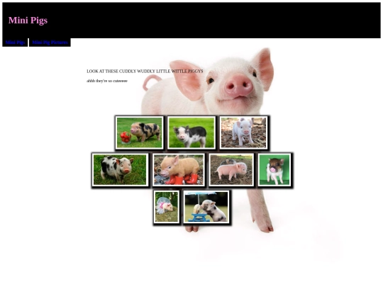 pictures screenshot