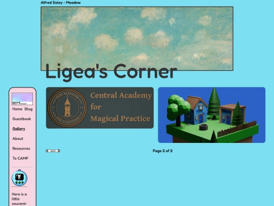 gallery/page/2 screenshot