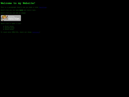 other_projects screenshot