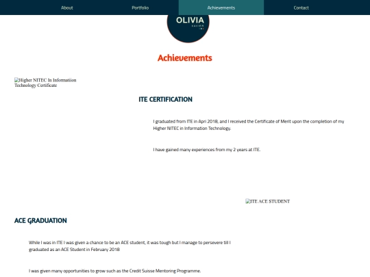 achievements screenshot