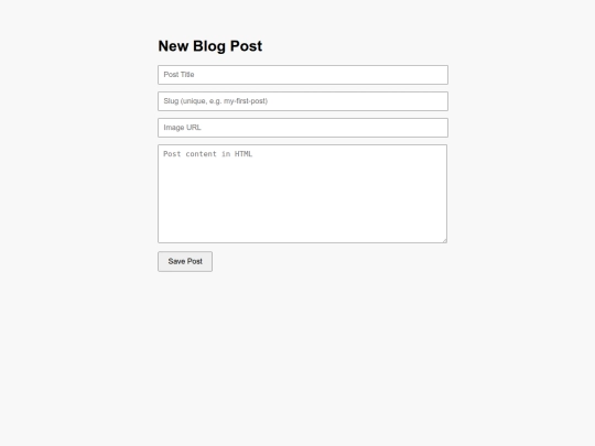 editor screenshot