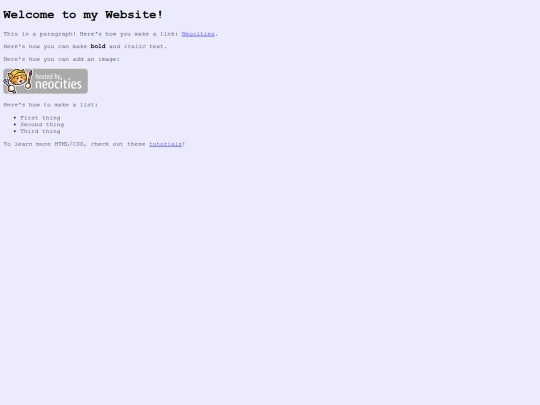 entries screenshot