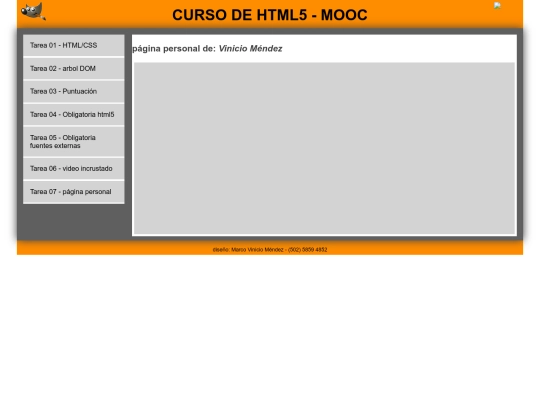 personal screenshot