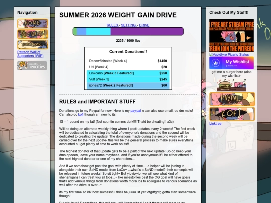 summer2026drive screenshot