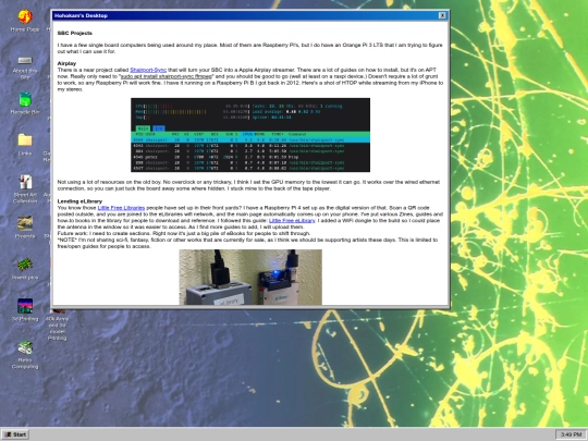 sbc screenshot