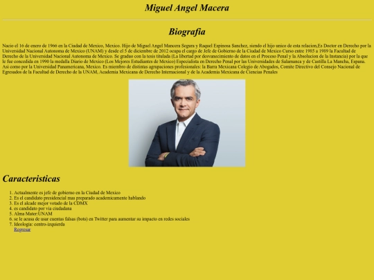 MiguelMancera screenshot