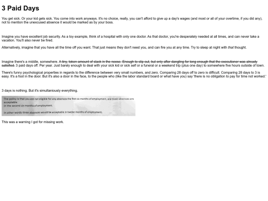 3paiddays screenshot