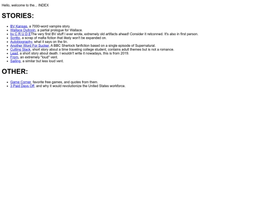 newindex screenshot