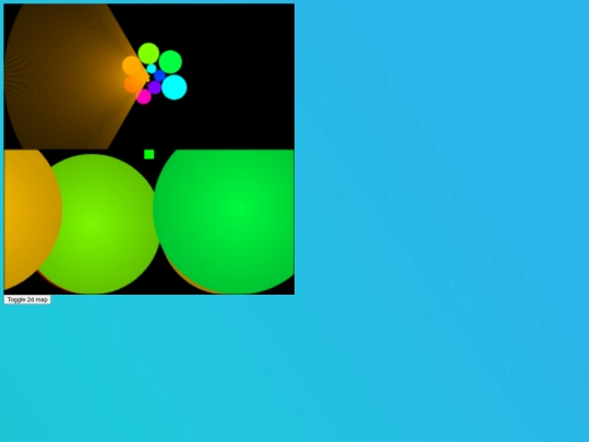 1d-3drender screenshot
