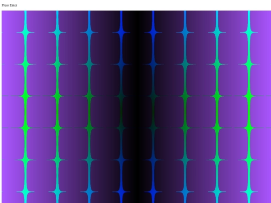 1eqsquaregridshader screenshot