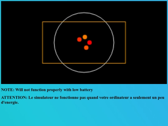 3dNodePhysicsSimulator screenshot