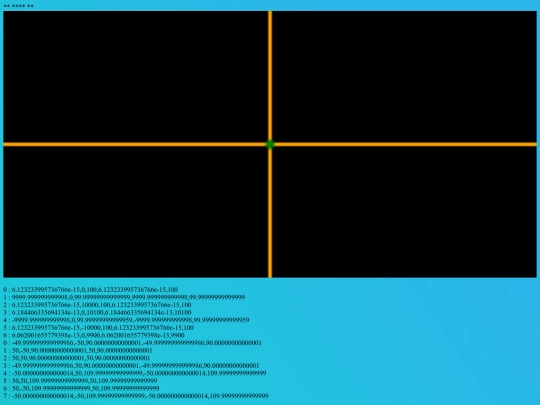 3drenderExample screenshot