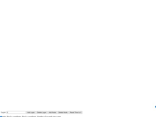 NNShaderWithCircleOutput screenshot