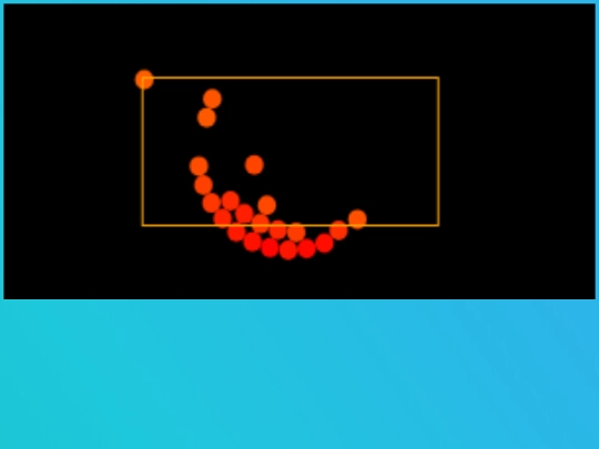 Semi-RandomRelaxing-Graphics screenshot