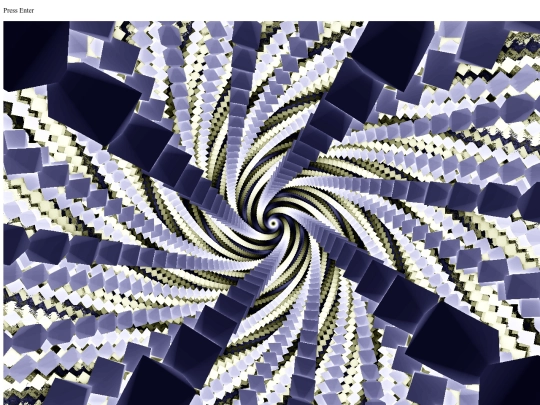 Shader1Webgl screenshot
