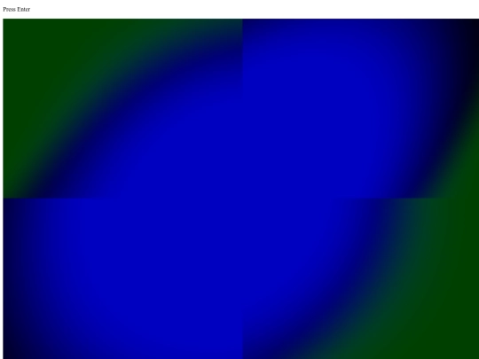Shader3webgl screenshot