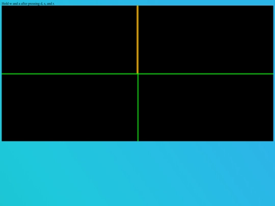 Supersatisfyingbug screenshot