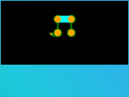 Torqued/torquedBase screenshot