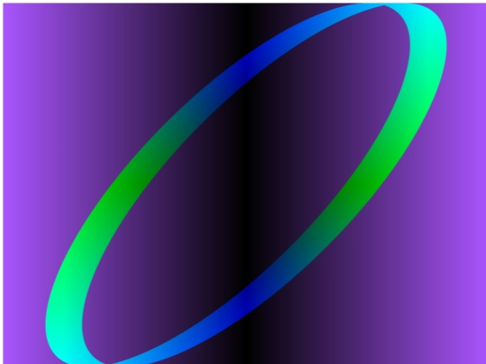 equationgraphershader screenshot