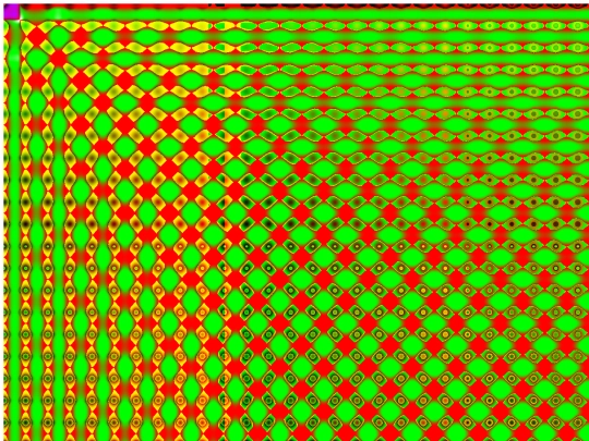 interestingemergenceshader2 screenshot