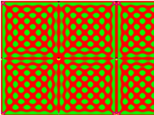 interestingemergenceshader3 screenshot